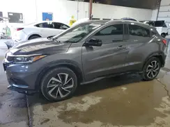 3CZRU6H17KG705561 2019 HONDA HR-V