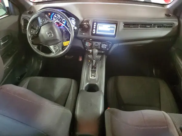 3CZRU6H17KG707018 2019 HONDA HR-V - Image 8