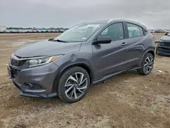 3CZRU6H17KG707746 2019 HONDA HR-V