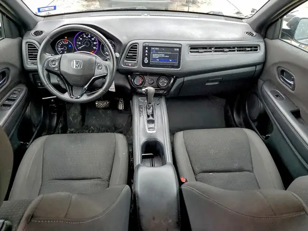 3CZRU6H17KG707746 2019 HONDA HR-V - Image 8