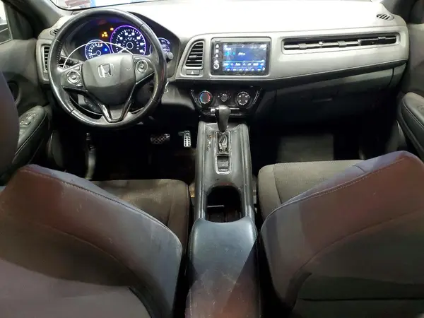3CZRU6H17KG707942 2019 HONDA HR-V - Image 8