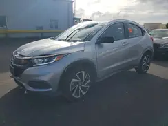 3CZRU6H17KG708329 2019 HONDA HR-V