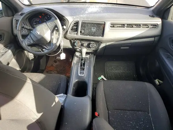 3CZRU6H17KG708329 2019 HONDA HR-V - Image 8