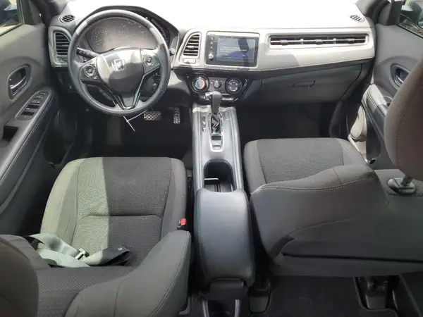 3CZRU6H17KG710243 2019 HONDA HR-V - Image 8