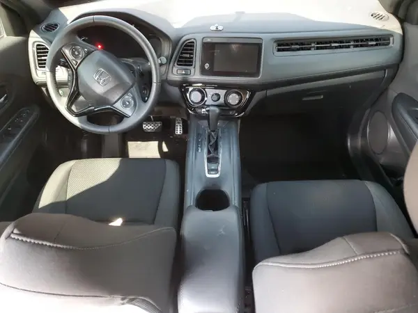 3CZRU6H17KG710498 2019 HONDA HR-V - Image 8
