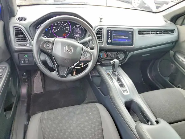3CZRU6H17KG712686 2019 HONDA HR-V - Image 8