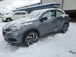 3CZRU6H17KG714146 2019 HONDA HR-V