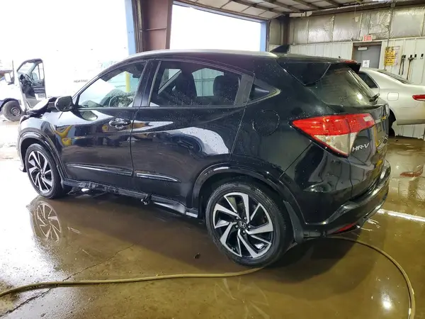 3CZRU6H17KG715006 2019 HONDA HR-V - Image 2