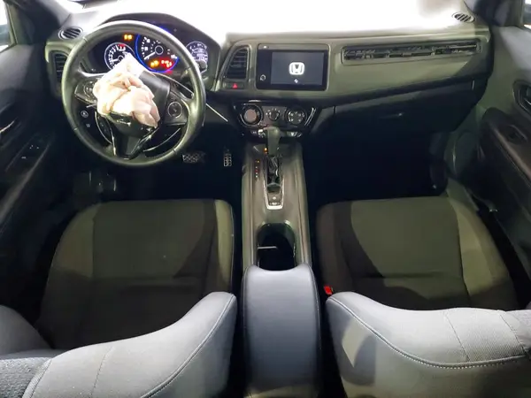 3CZRU6H17KG715006 2019 HONDA HR-V - Image 8