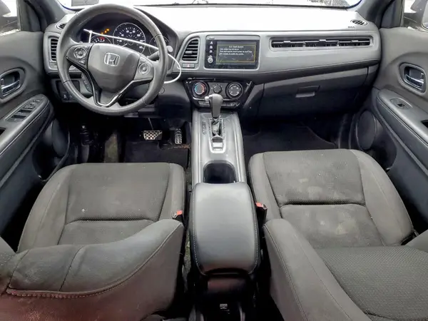 3CZRU6H17KG715667 2019 HONDA HR-V - Image 8