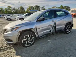 3CZRU6H17KG716527 2019 HONDA HR-V
