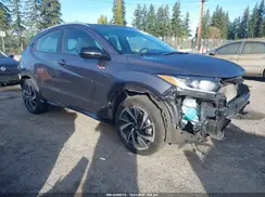 3CZRU6H17KG720903 2019 HONDA HR-V