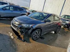 3CZRU6H17KG725180 2019 HONDA HR-V