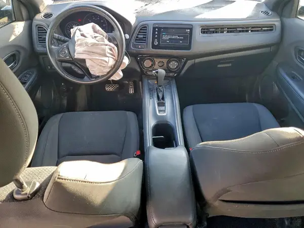 3CZRU6H17KG725180 2019 HONDA HR-V - Image 8