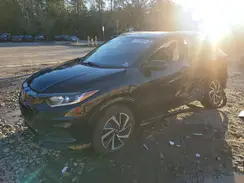 3CZRU6H17KG725440 2019 HONDA HR-V
