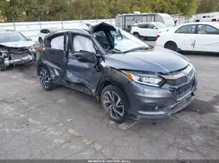 3CZRU6H17KG726328 2019 HONDA HR-V