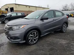 3CZRU6H17KG726331 2019 HONDA HR-V
