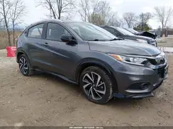 3CZRU6H17KG726975 2019 HONDA HR-V