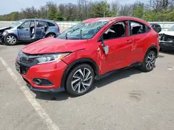 3CZRU6H17KG728130 2019 HONDA HR-V