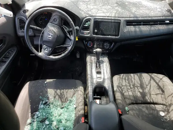 3CZRU6H17KG728130 2019 HONDA HR-V - Image 8
