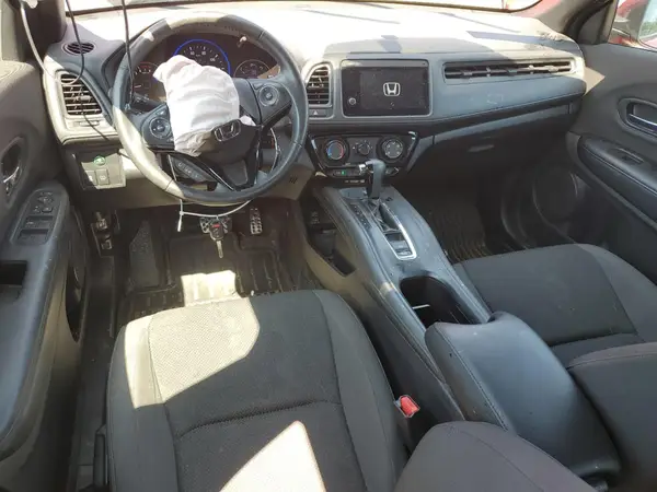 3CZRU6H17KG728919 2019 HONDA HR-V - Image 8