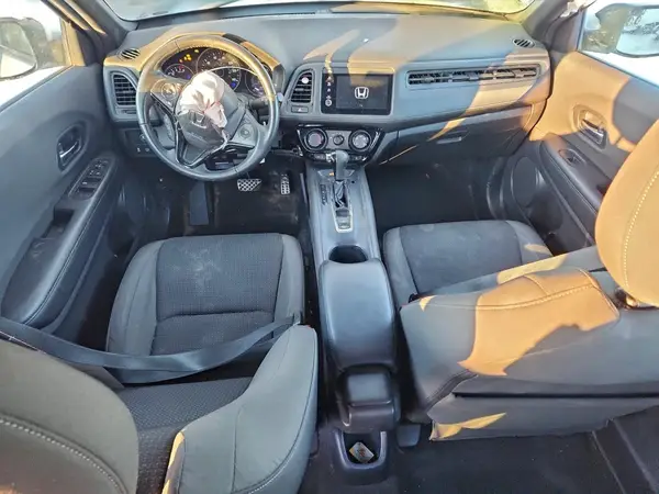 3CZRU6H17KG729410 2019 HONDA HR-V - Image 8