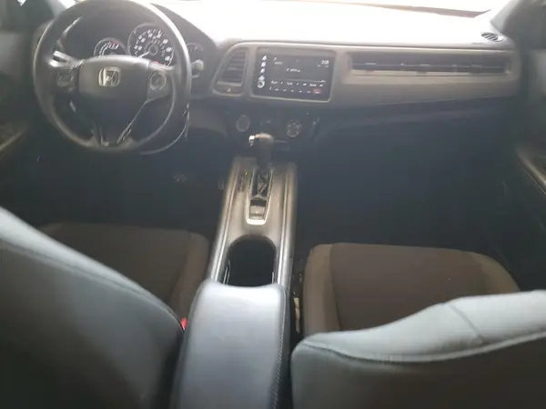 3CZRU6H17KG729942 2019 HONDA HR-V - Image 8