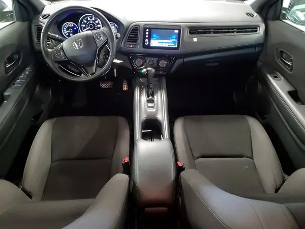 3CZRU6H17KG732517 2019 HONDA HR-V - Image 8