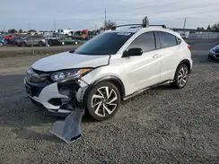 3CZRU6H17KM706775 2019 HONDA HR-V