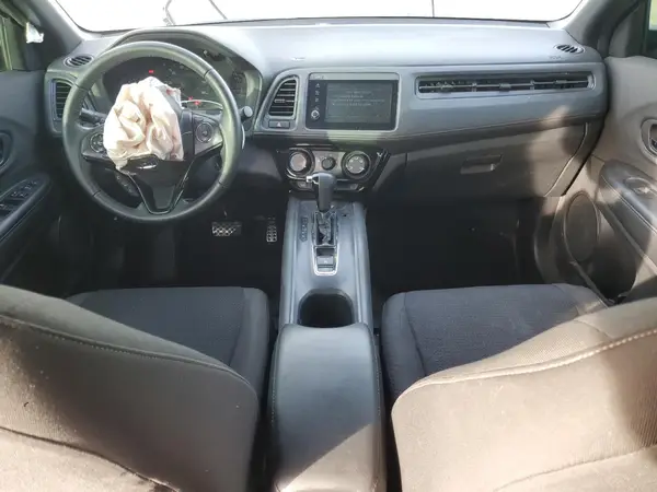 3CZRU6H17KM706775 2019 HONDA HR-V - Image 8