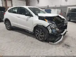 3CZRU6H17KM708008 2019 HONDA HR-V