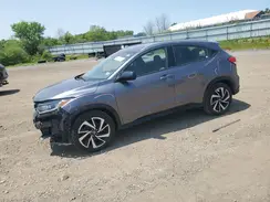 3CZRU6H17KM714245 2019 HONDA HR-V
