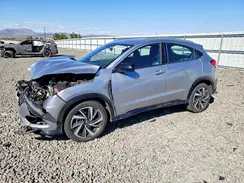 3CZRU6H17KM718117 2019 HONDA HR-V