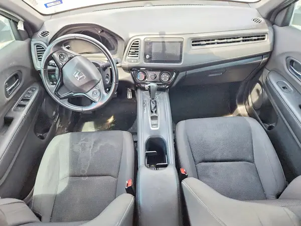 3CZRU6H17KM726427 2019 HONDA HR-V - Image 8