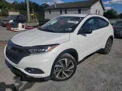 3CZRU6H17KM729327 2019 HONDA HR-V
