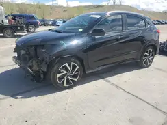 3CZRU6H17KM737699 2019 HONDA HR-V