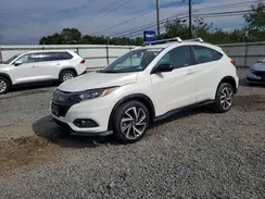 3CZRU6H17KM741896 2019 HONDA HR-V
