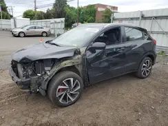 3CZRU6H17KM743616 2019 HONDA HR-V