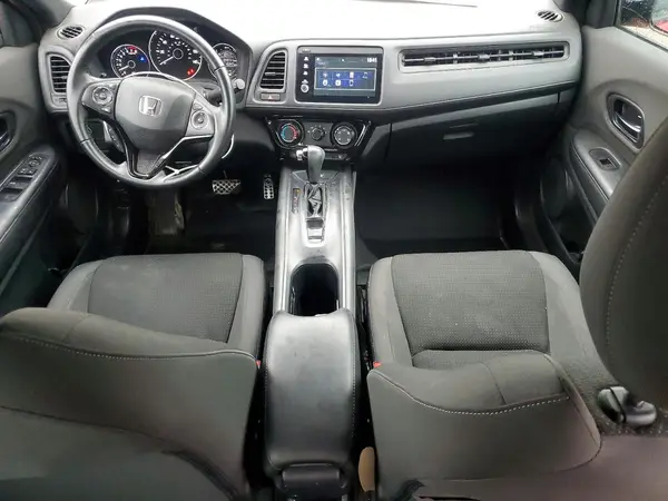 3CZRU6H17LG700782 2020 HONDA HR-V - Image 7