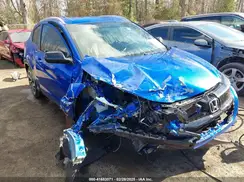 3CZRU6H17LG701107 2020 HONDA HR-V