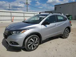 3CZRU6H17LG702788 2020 HONDA HR-V