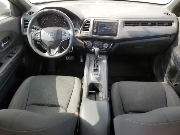 3CZRU6H17LG702788 2020 HONDA HR-V - Image 8