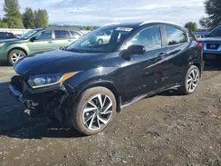 3CZRU6H17LG703200 2020 HONDA HR-V