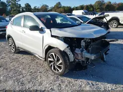 3CZRU6H17LM703828 2020 HONDA HR-V