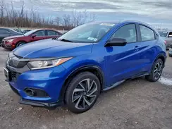 3CZRU6H17LM707359 2020 HONDA HR-V