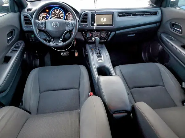 3CZRU6H17LM707359 2020 HONDA HR-V - Image 8
