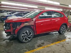 3CZRU6H17LM710178 2020 HONDA HR-V