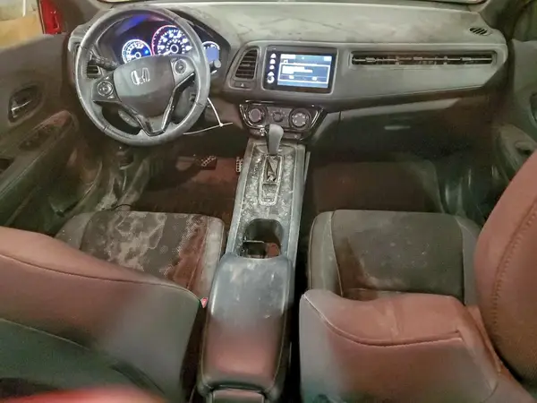 3CZRU6H17LM710178 2020 HONDA HR-V - Image 8