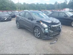 3CZRU6H17LM711069 2020 HONDA HR-V