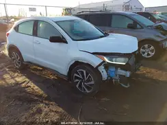 3CZRU6H17LM712044 2020 HONDA HR-V